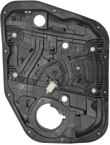 Moteur de lève-vitre électrique pour Hyundai Tucson 2016-2021 mécanisme portière avant