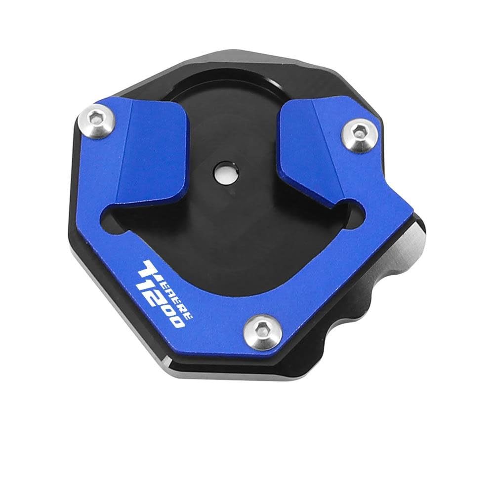 Extension de béquille latérale Yamaha XT1200Z Super Tenere