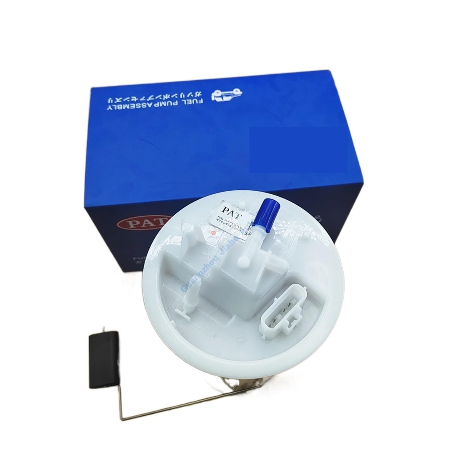 work
 19インチ　ジュヴァート LF3T-13-35XC Fuel Pump Module Assembly Compatible With MAZDA 3 1.6