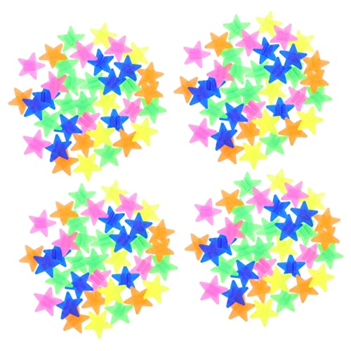 Mipcase Spoke Clips Beads Pcs Wheel Beads Decorations Boys and Girls Bike Reflectors Wheel Spoke Wraps