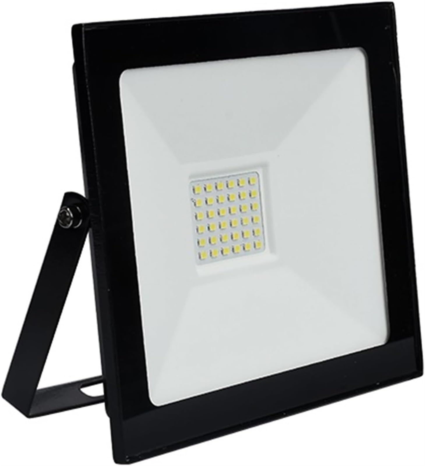30W Outdoor Spotlight Floodlight Reflector IP66 Garden Lighting for Patio
