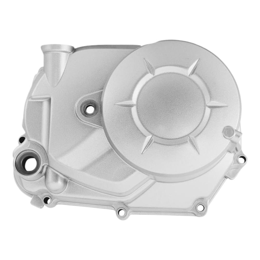 Couvercle de stator CRF110F idéal pour sorties cross
