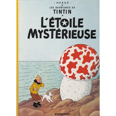 L' Etoile Mysterieuse