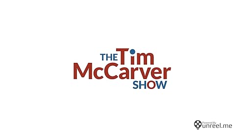 The Tim McCarver Show