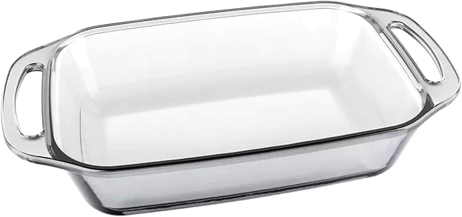 Nadir Figueiredo - Marinex Nadir 65390200962509 3.5L Seletta Rectangular Baking Pan