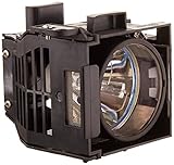 Pureglare ELPLP30,V13H010L30 Projector Lamp for Epson EMP-61,EMP-61P,EMP-81,EMP-81P,EMP-821