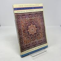 Oriental Rugs: The Illustrated World Buyer's Guide 0517596253 Book Cover