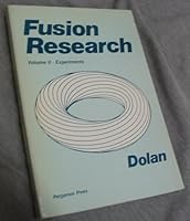Fusion Research Experiments 0080255671 Book Cover