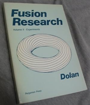 Paperback Fusion Research Experiments, Volume 2: Experiments Book