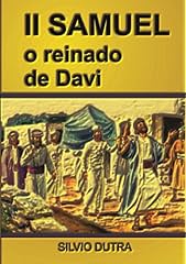 Capa de Ii Samuel