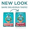 Purina ONE Natural Dry Cat Food, Tender Selects Blend With Real Salmon - 7 lb. Bag #1