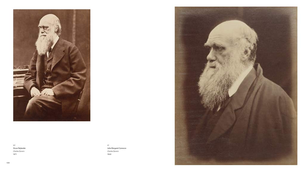 Victorian Giants: The Birth of Art Photography