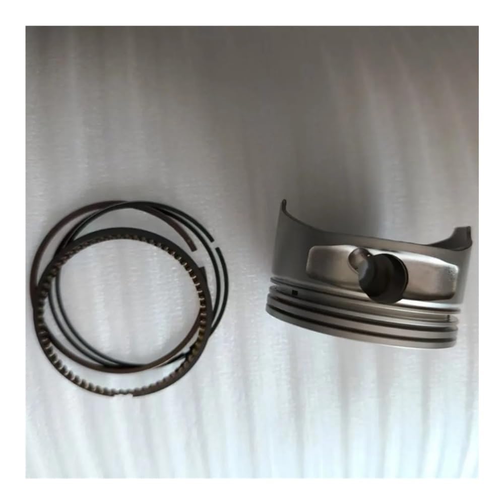 Ctybvm One Color Piston And Piston Ring Fit For Gxr120t Gxr120rt Eu22it 13101-Zdj-D00 13010-Zdj-D01