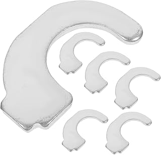 jojofuny 6pcs Scaffolding Accessories Scaffol...,