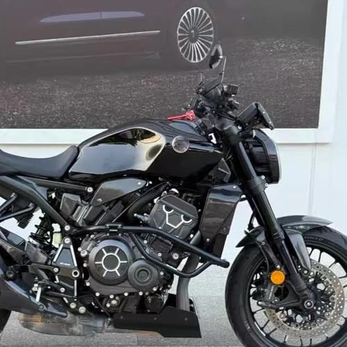 Pad carénage queue et réservoir moto CB1000R Protection latérale anti-rayures - 5