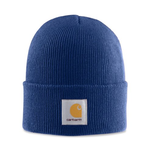 Image of Carhartt Men's Knit Cuffed Beanie Closeout