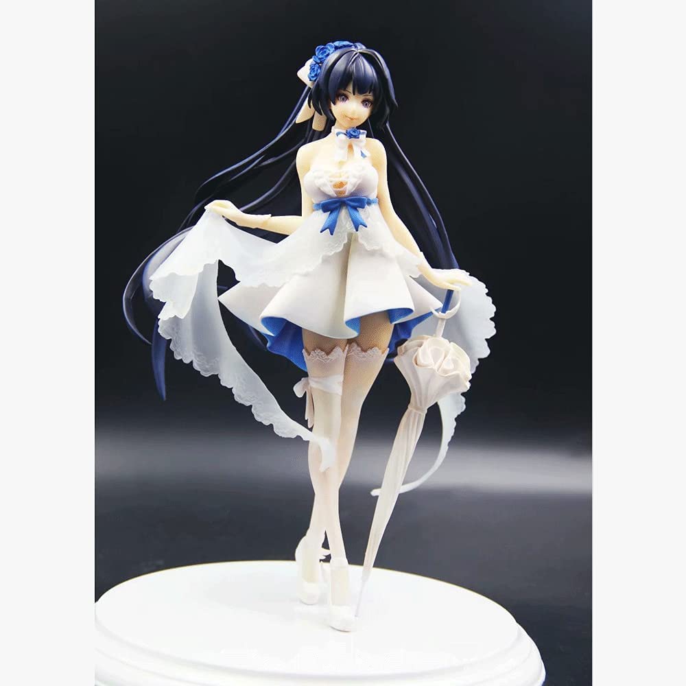 Buy Anime Figures Honkai Impact 3 Raiden Mei Eternally Pure Ver.Anime