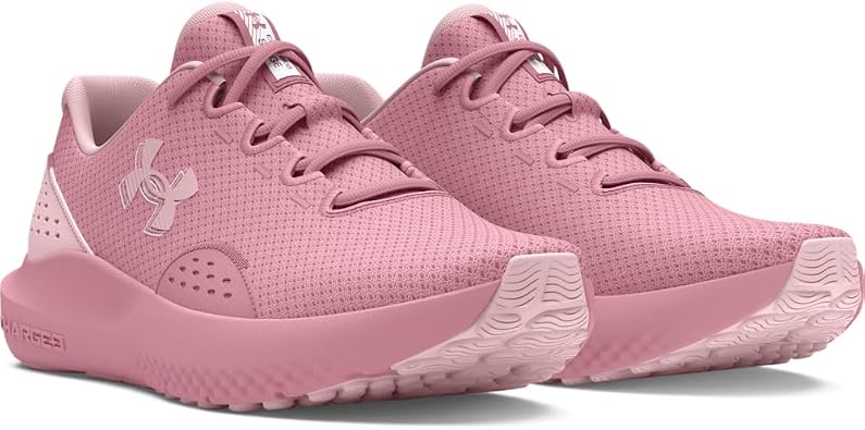 Under Armour Kadın Koşu Ayakkabısı UA W Charged Surge 4