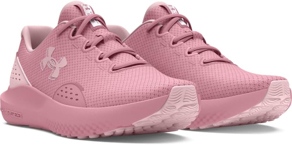Under Armour Kadın Koşu Ayakkabısı UA W Charged Surge 4