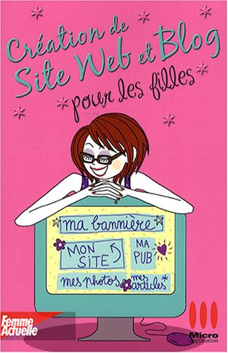 Télécharger Creation de Site Web et de Blogs Livre PDF Gratuit