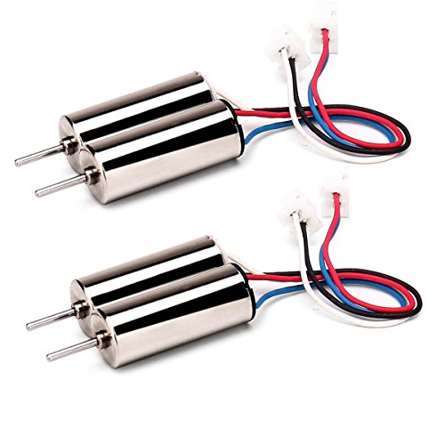 HOBBYTIGER Fast Upgrade 6x15mm Motor