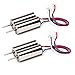 HOBBYTIGER Fast Upgrade 6x15mm Motor for Blade Inductrix FPV Tiny Whoop,4PCS Insane HT615S SPORT