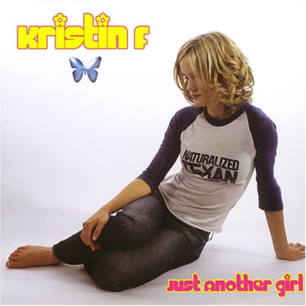Just Another Girl