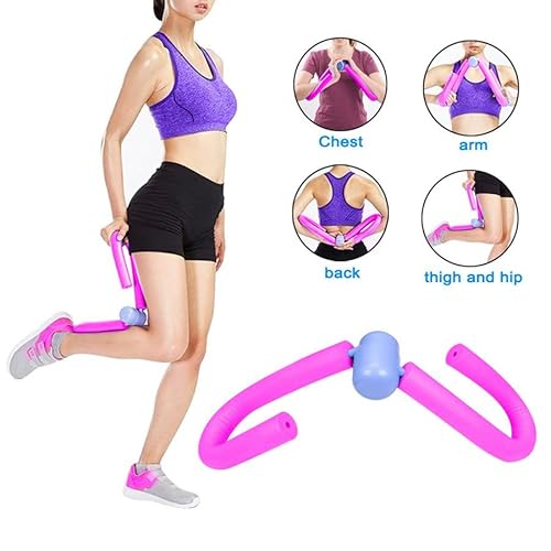 Equipamento de Fitness Muscular Para Coxa Master da Musculação, Expansor de Musculação da Coxa, Exer