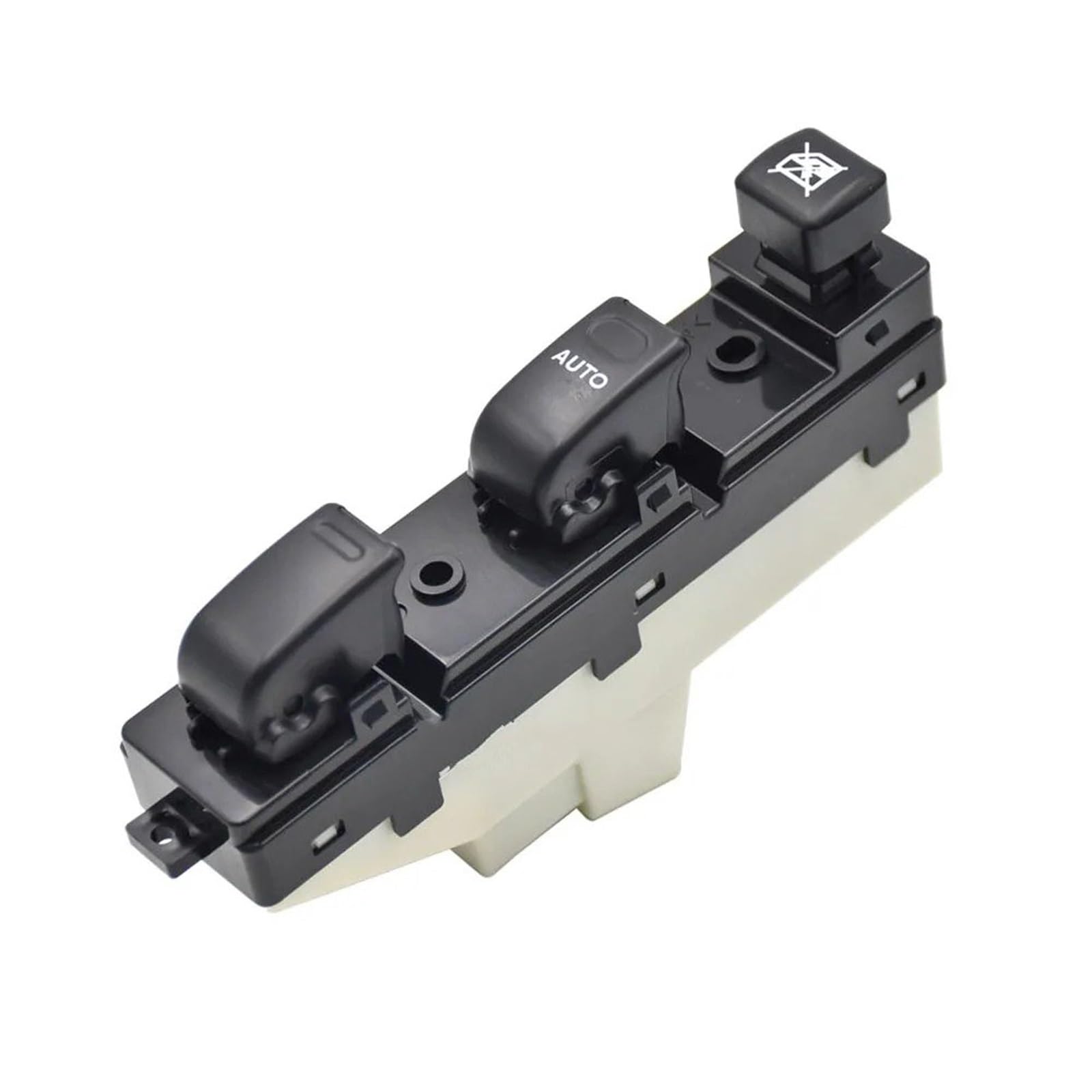 Interrupteur lève-vitre conducteur Daihatsu Terios J100 commande - 7