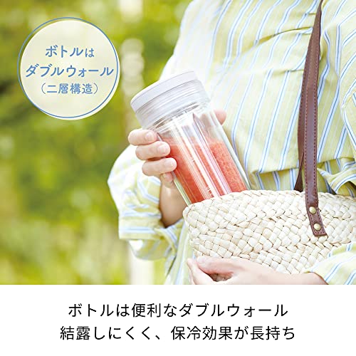 recolte（レコルト）『SoloBlenderCiel（RSB-4）』