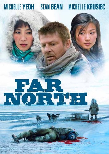 Far North B003TWEM8M Book Cover
