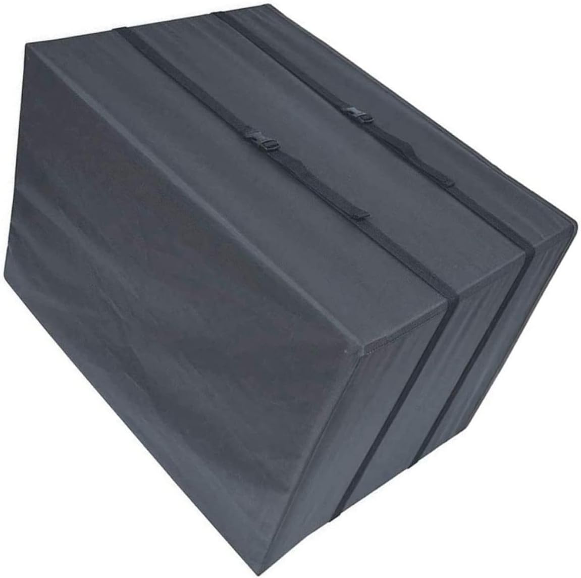 Air Conditioner Outdoor Cover Protective Cover for Units and Stylish Design Dustproof Accessory for Air Conditioners Easy to Clean and Reusable