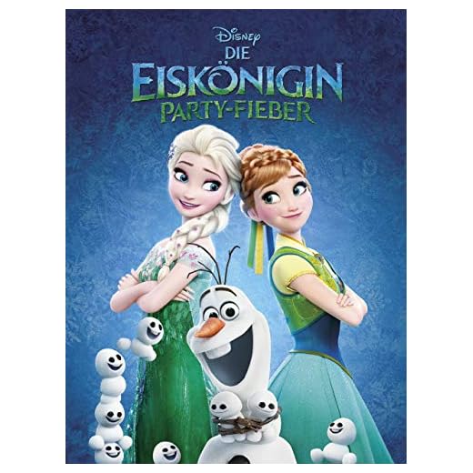 Frozen Fever