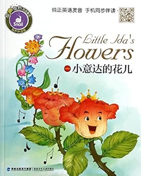 Paperback Little Ida¡¯s Flowers [Chinese] Book