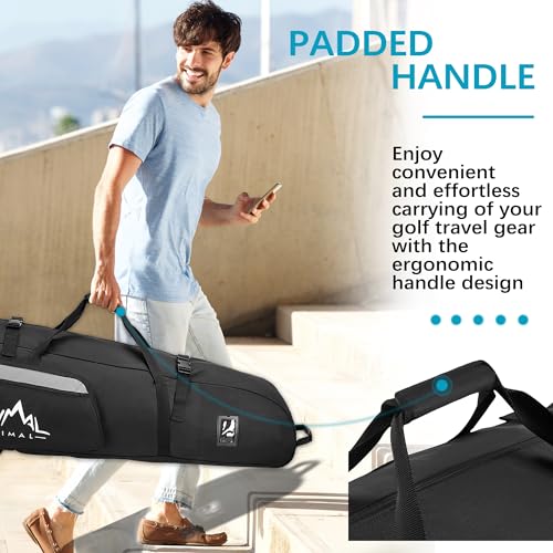 Himal Outdoors Soft-Sided Bag
