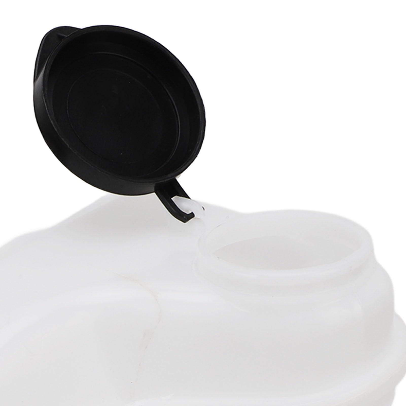 Tanque de Depósito de Líquido Limpiaparabrisas 85315-02030 para Prizm 1998-2002, Kit de Botella de Limpiaparabrisas con Manguera