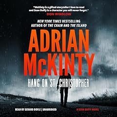Couverture de Hang On St. Christopher