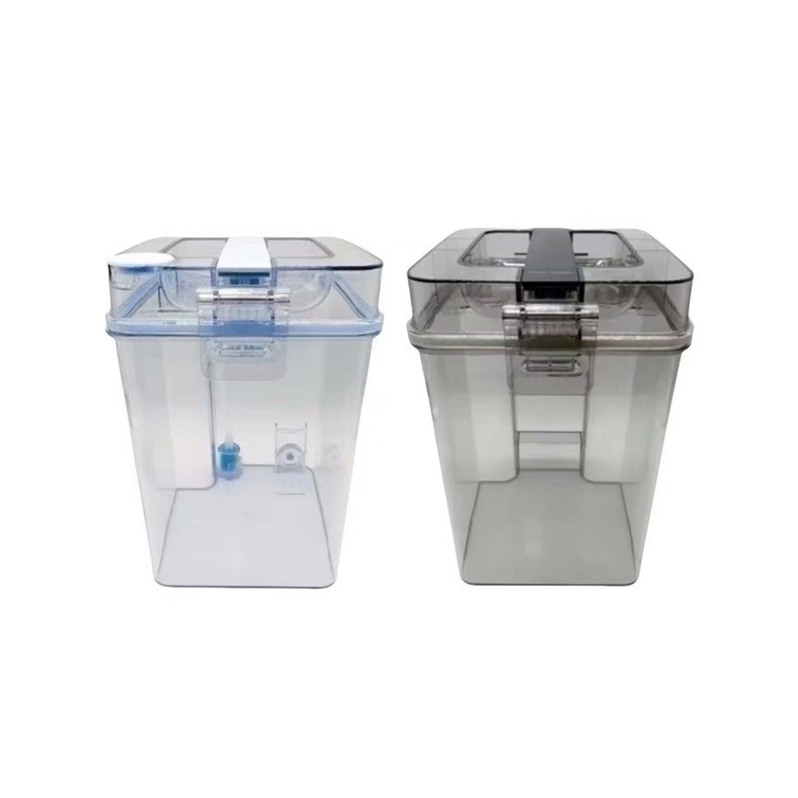 Réservoir d'eau étanche pour aspirateur robot T10 OMNI et X1 TURBO