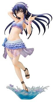 海の色を巡りに展　グッズ詰め合わせ コラボレーション展「海の色を巡りに」描き下ろし新イラスト