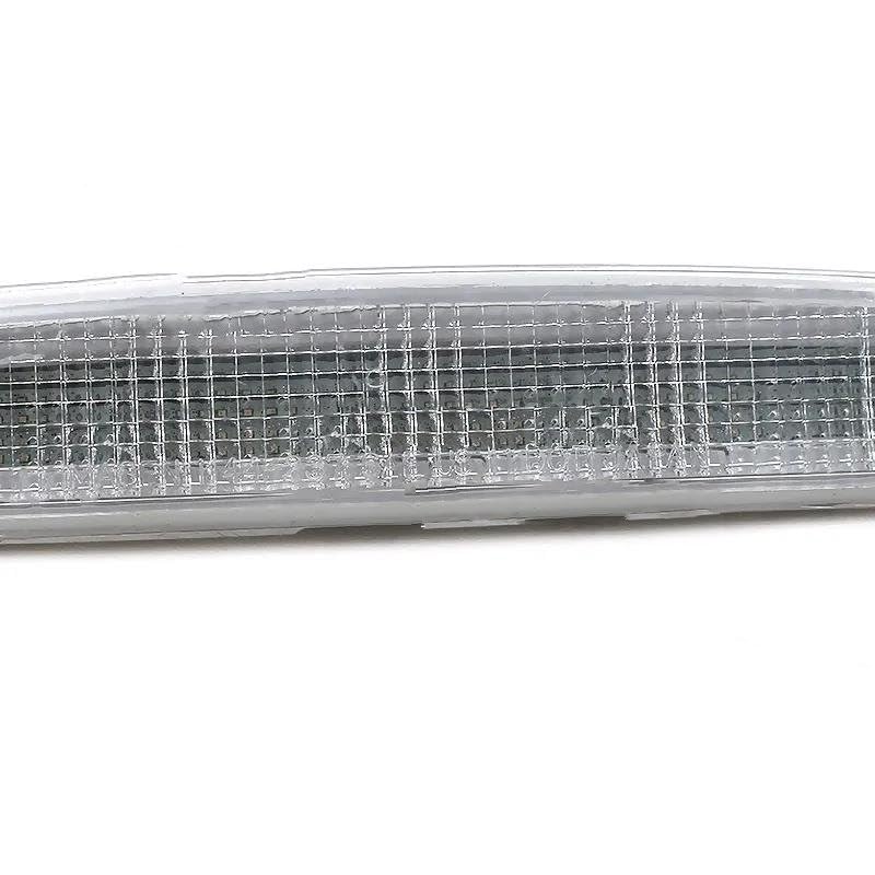 3ème feu de stop pour Mitsubishi Outlander 2013-2016 réf 8334A113