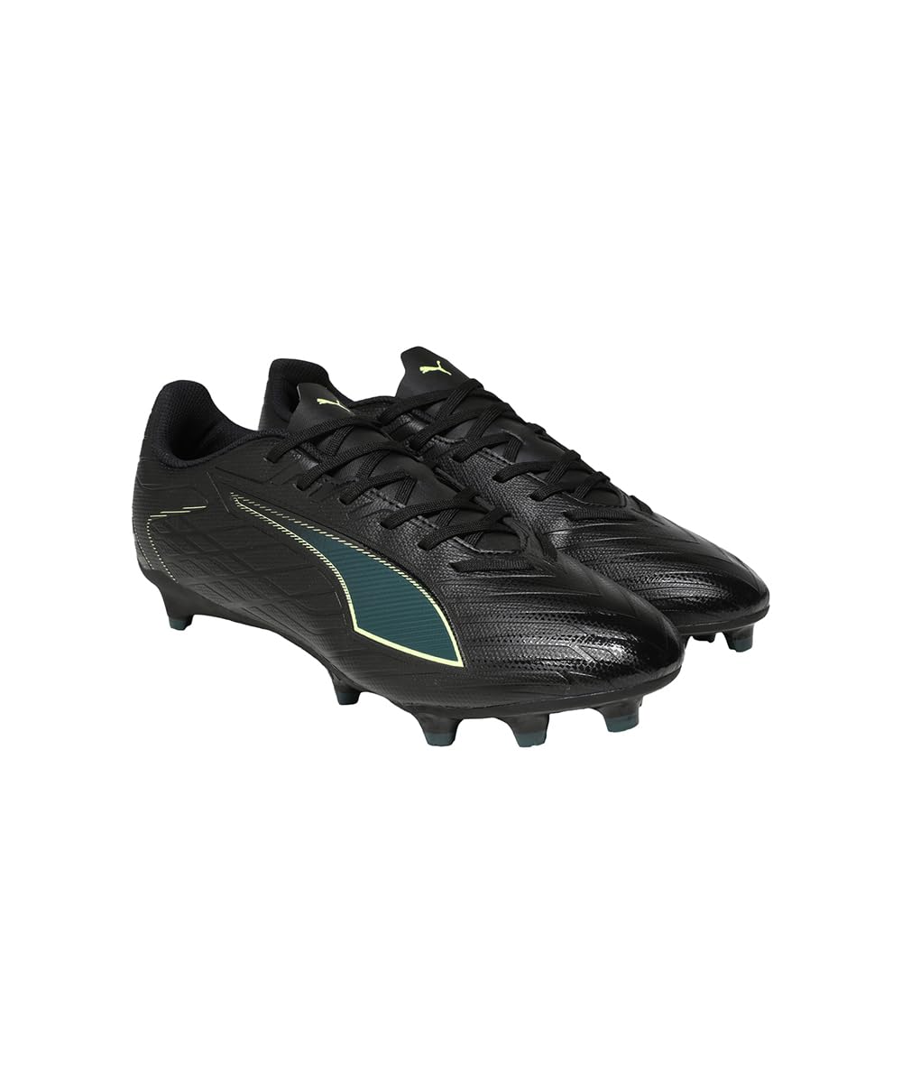 PUMA Uniseks Ultra 6 Play Fg/AgButy do piłki nożnej