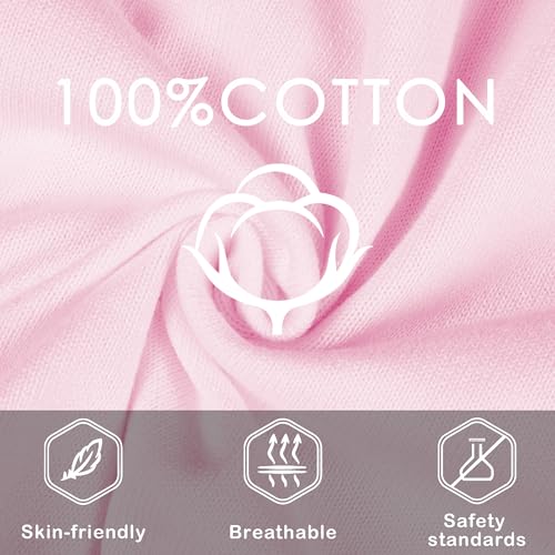 Image of BOBOYOYO Girls Cute Cardigan Cotton Girls Button Up Sweater Knit Jacket | Long Sleeve Crew Neck Kawaii Clothes for Casual School Wear