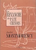 Revanche du pâté chinois La 2760951359 Book Cover