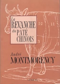 Paperback Revanche du pâté chinois La [French] Book