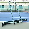 Ruitenwisser Site Cleaning Equipment, Tennisbanen tot schoon water basketbalveld Aluminium Wiper Outdoor Sports Field…
