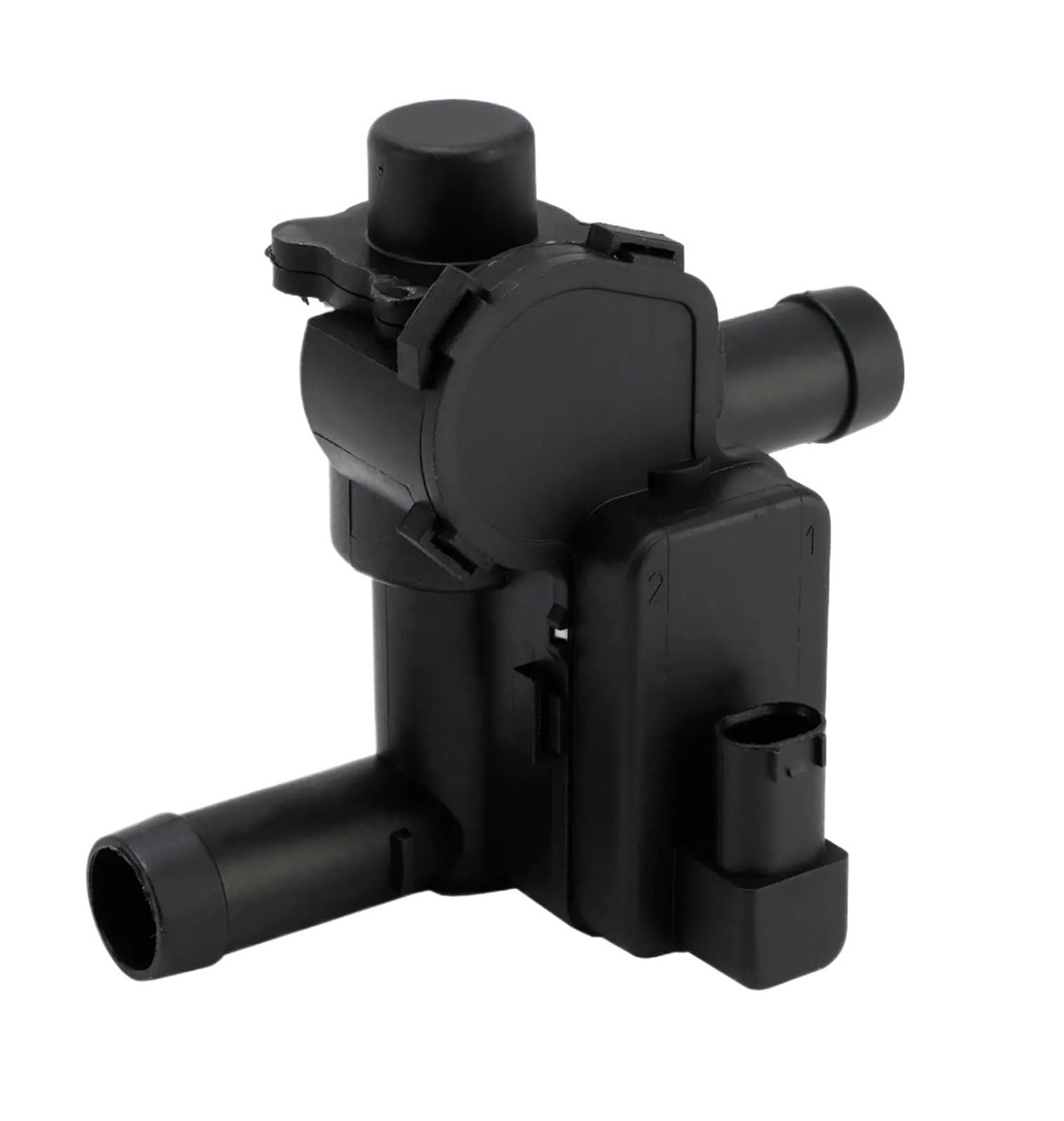 PourTouareg 7P5 7P6 2010-2018 Adaptateur pour Réfrigérant