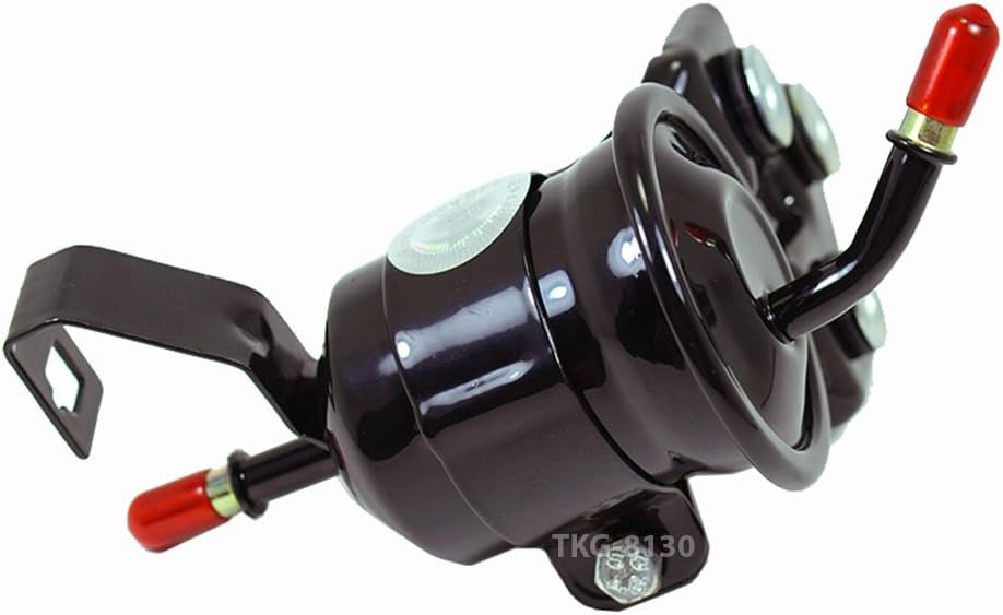 K1AutoParts Fuel Filter 23300-75140 For Toyota Hilux Vigo 2005-2011 (1TR-FE 2TR-FE)