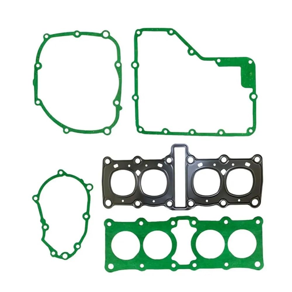 Joint complet moteur moto FZR250 FZR250R et FZR250RR kit etanchéite cylindre culasse
