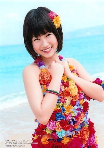 Amazon Akb48 公式生写真 さよならクロール 通常盤 封入特典 朝長美桜 水着 アイドル 芸能人グッズ 通販