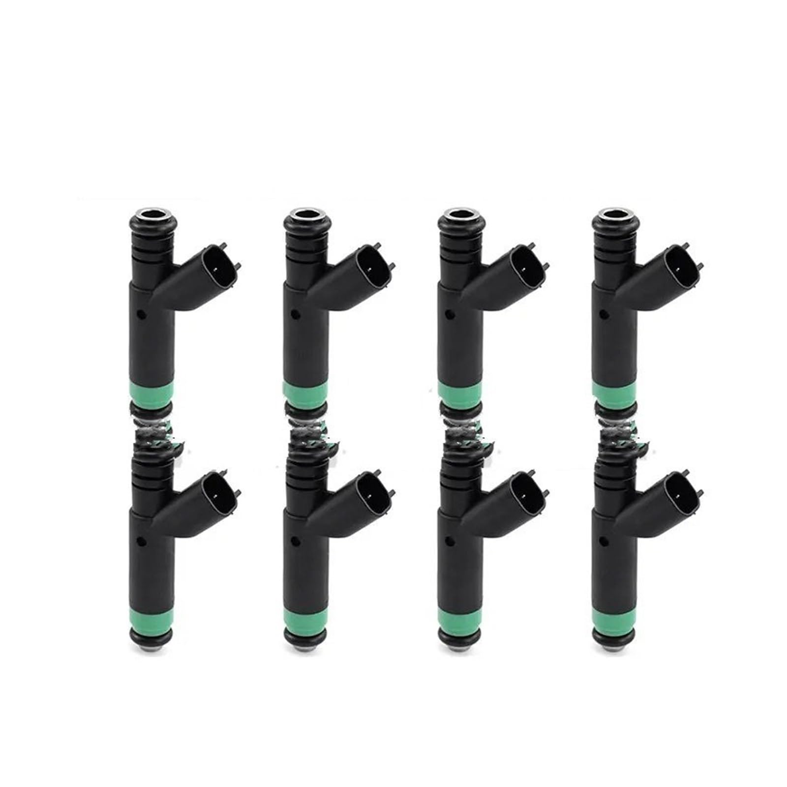 Acebsbggap One Color For Mitsubishi For Raider Fuel Injector Nozzle Fj475 8Pcs 53032145Aa 53032704Aa Injector Nozzle